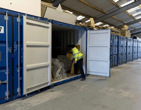Container Storage 2