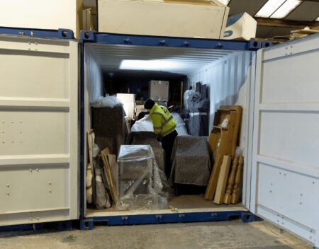Container Storage 3