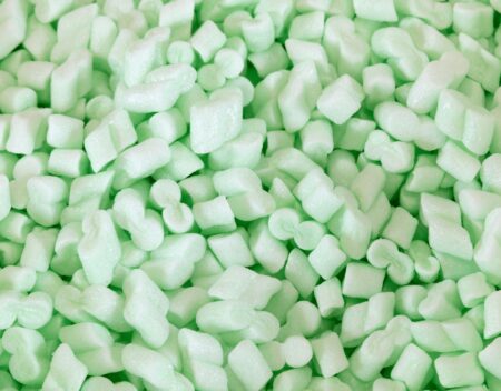 Packing Peanuts