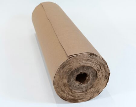 Paper wrap