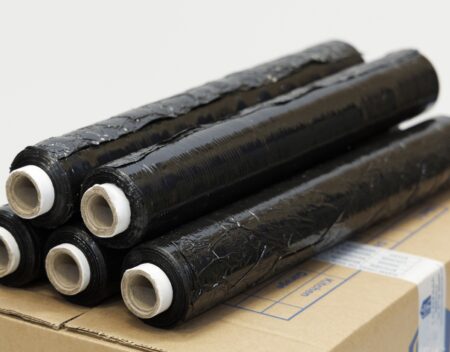 Pallet wrap