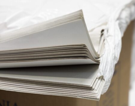Professional Packing Paper