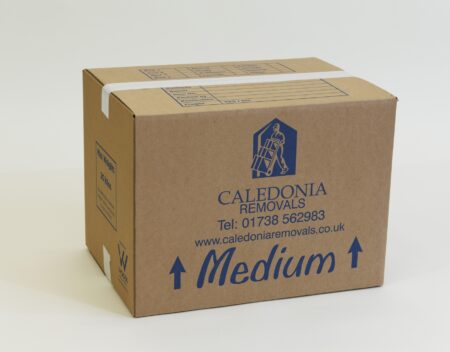 Pack 6 Removals Box (small-medium)