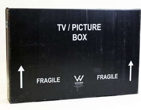TV Box
