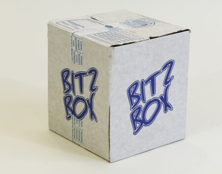 Bitz Box (Small)