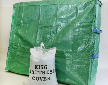 Mattress Cover