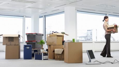 Office Relocation